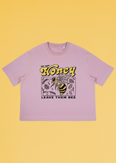 Bee Free T-Shirt